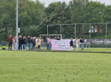 Brouwershaven 1 - S.K.N.W.K. 1 (competitie) seizoen 2023-2024 (Fotoboek 1) (14/111)